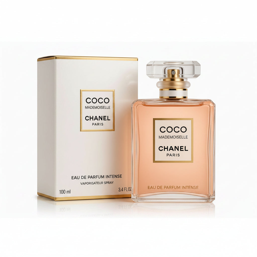 Chanel Coco Mademoiselle Intense EDP 100ml - Thriftize