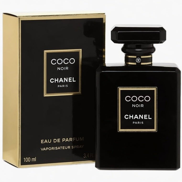 Chanel Coco Noir EDP Women 3.4oz - Thriftize