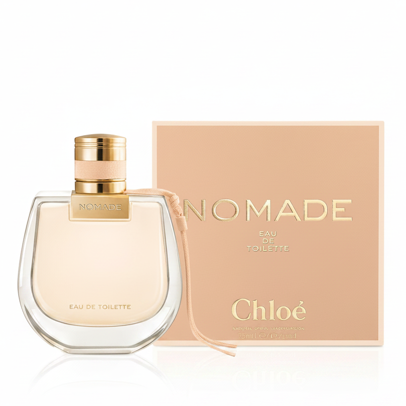 Chloé Nomade Eau de Toilette