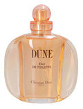 Dior Dune Eau de Toilette Women 3.4oz Sealed