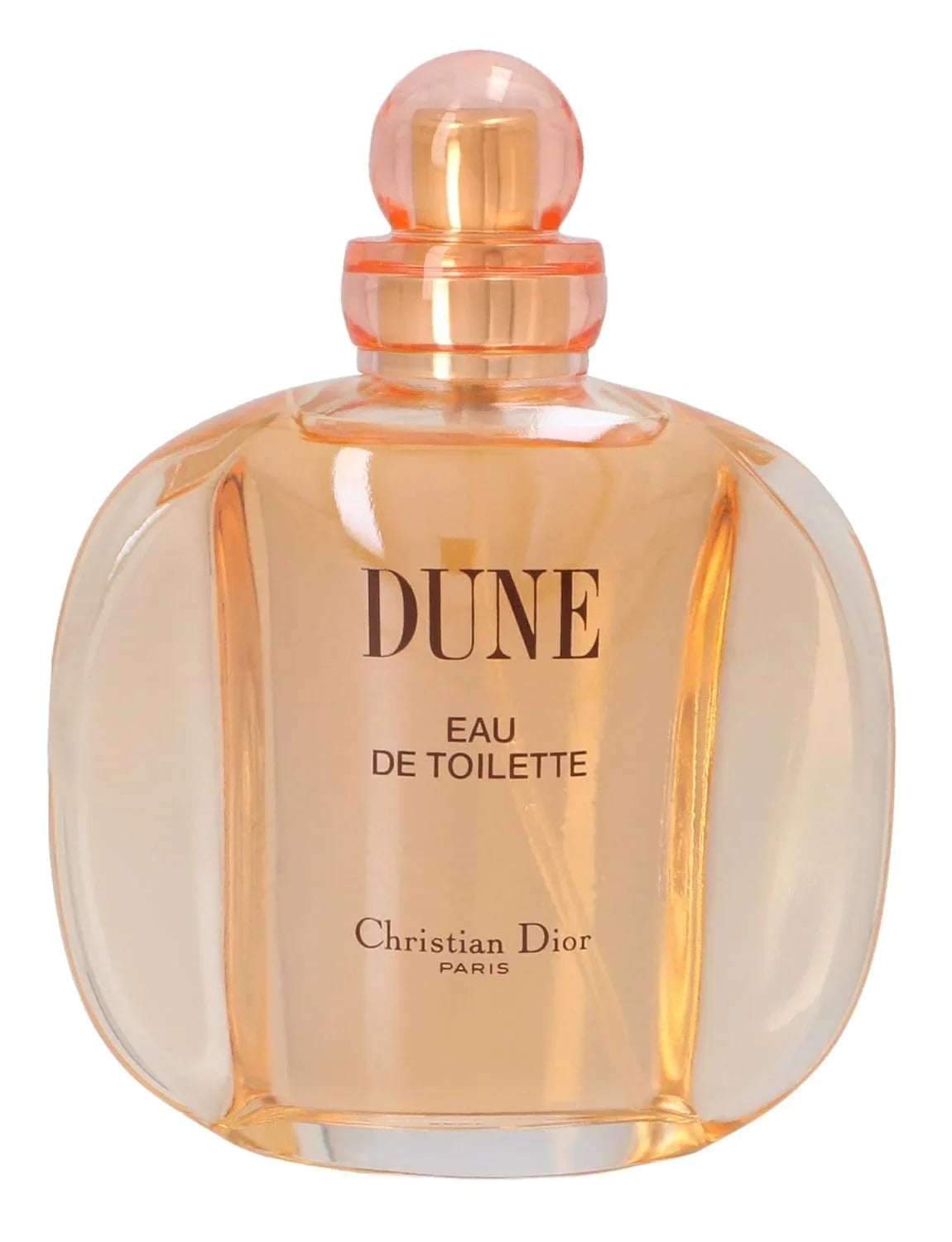 Dior Dune Eau de Toilette Women 3.4oz Sealed