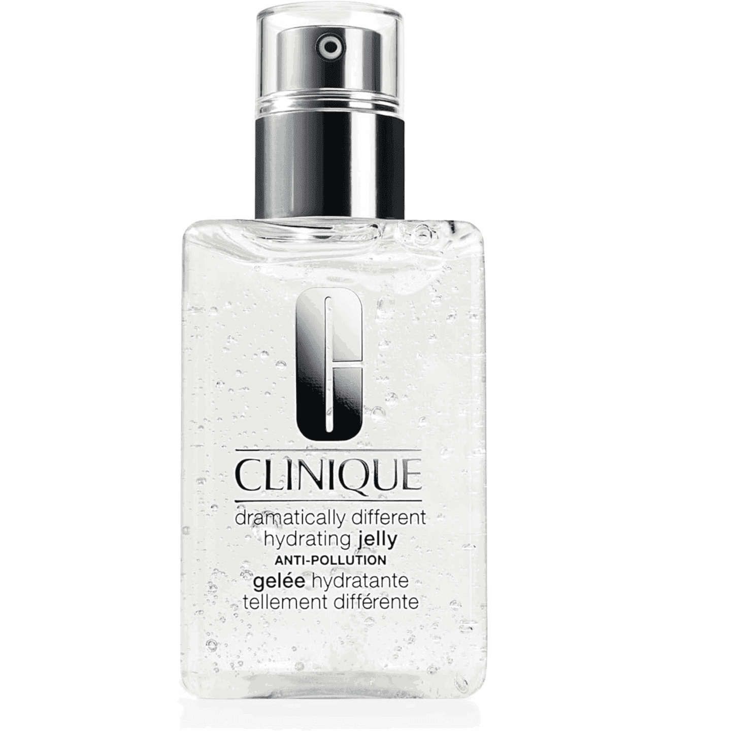 Clinique Dramatically Different Jelly 4.2oz Sealed
