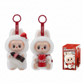 Labubu Coca-Cola Blind Box POP MART Sealed