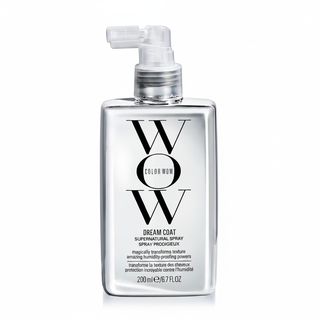 Color Wow Dream Coat Supernatural Spray - Bottle