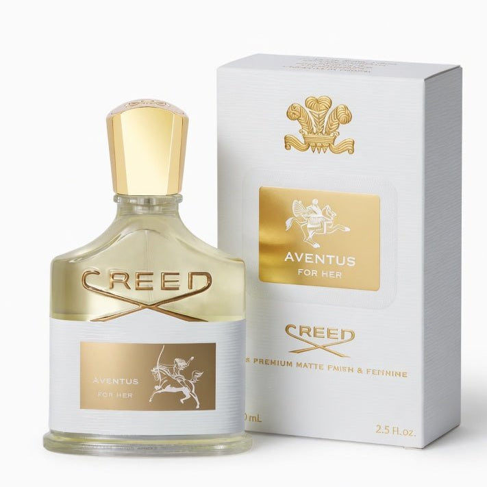 Creed Aventus For Her EDP Women 2.5oz Sealed