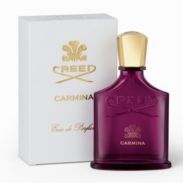 Creed Carmina Eau de Parfum 2.5oz Sealed