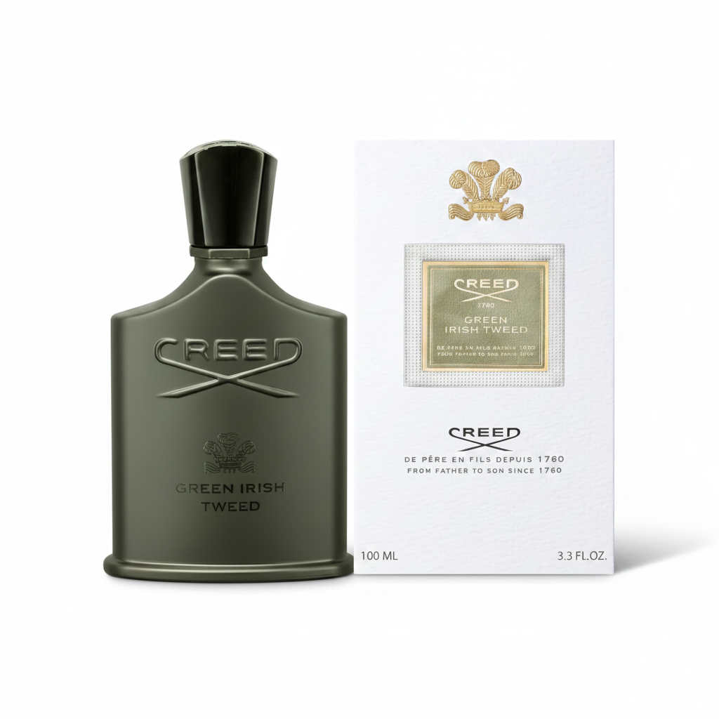 Creed Green Irish Tweed EDP