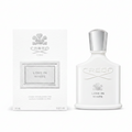 Creed Love in White EDP - Box and Bottle
