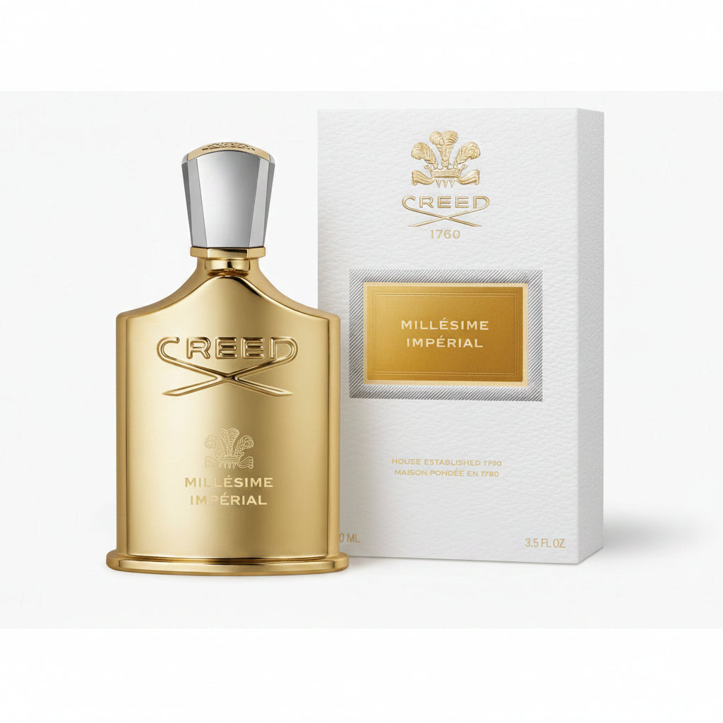 Creed Millesime Imperial EDP Unisex 3.4oz Sealed