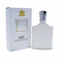 Creed Silver Mountain Water EDP - Box and Bottle
