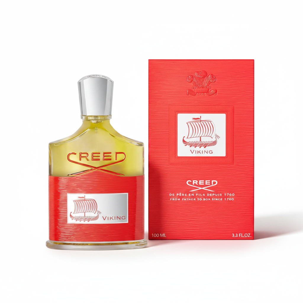 Creed Viking EDP