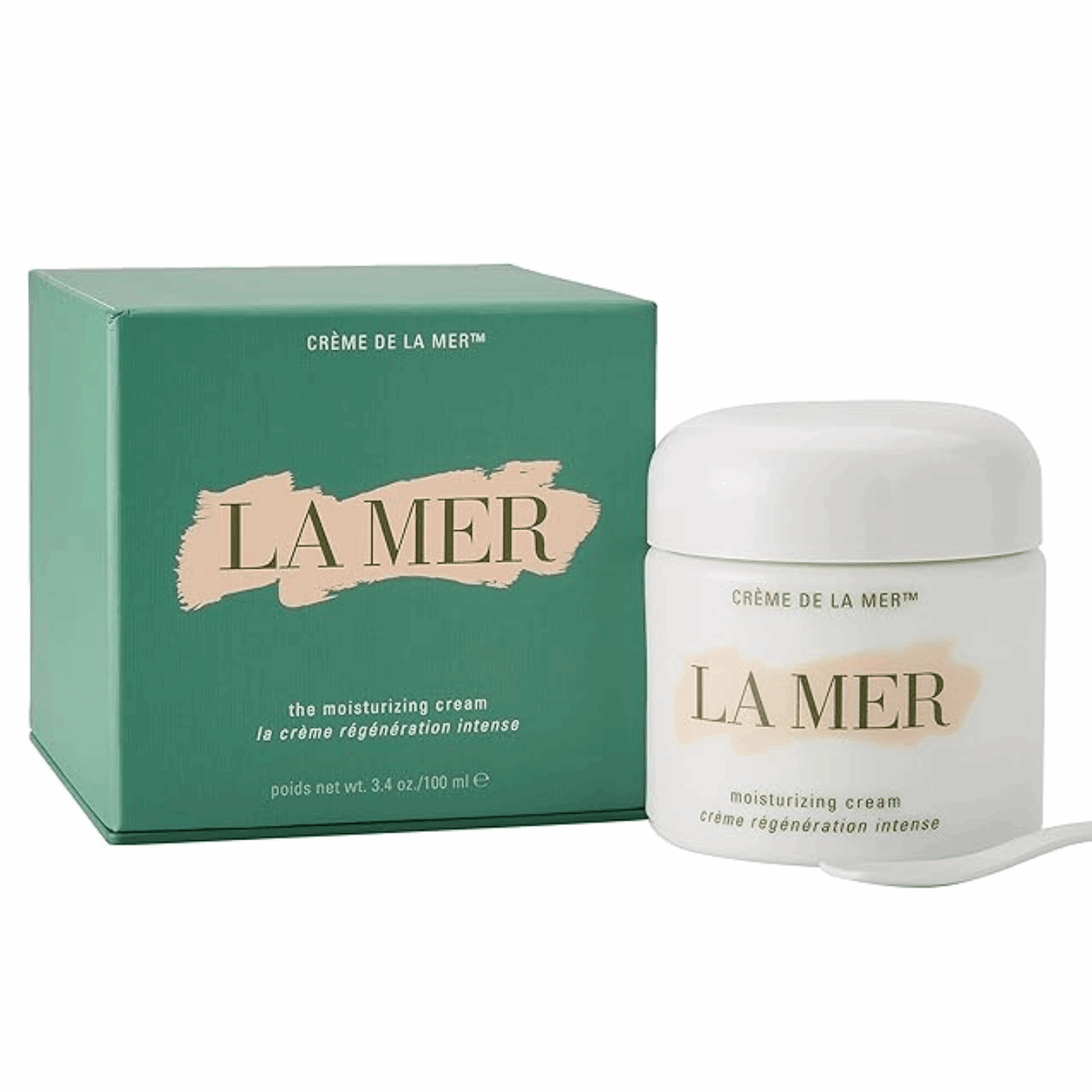 Creme de la Mer 100ml Luxury Cream Sealed