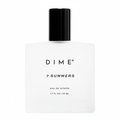 Dime Beauty 7 Summers EDT - Bottle