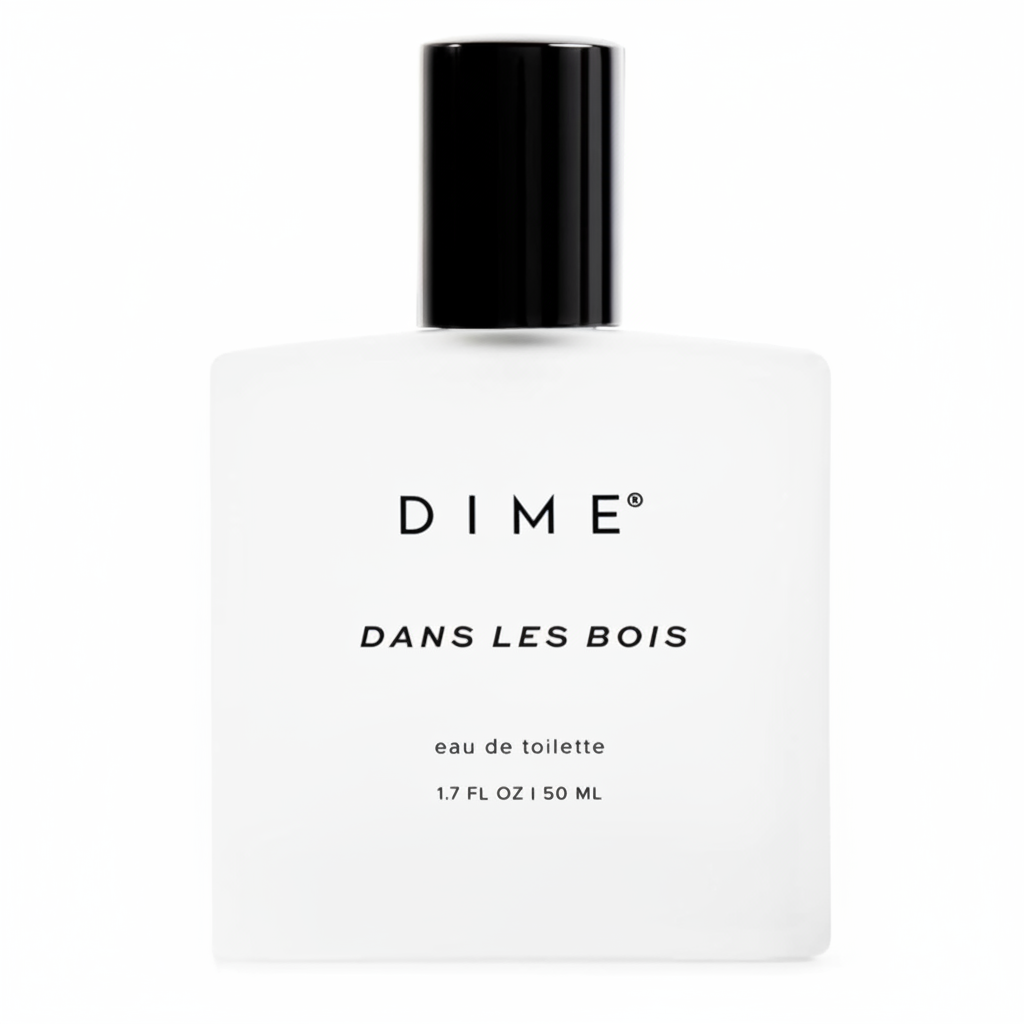 Dime Beauty Dans Les Bois EDT - Bottle