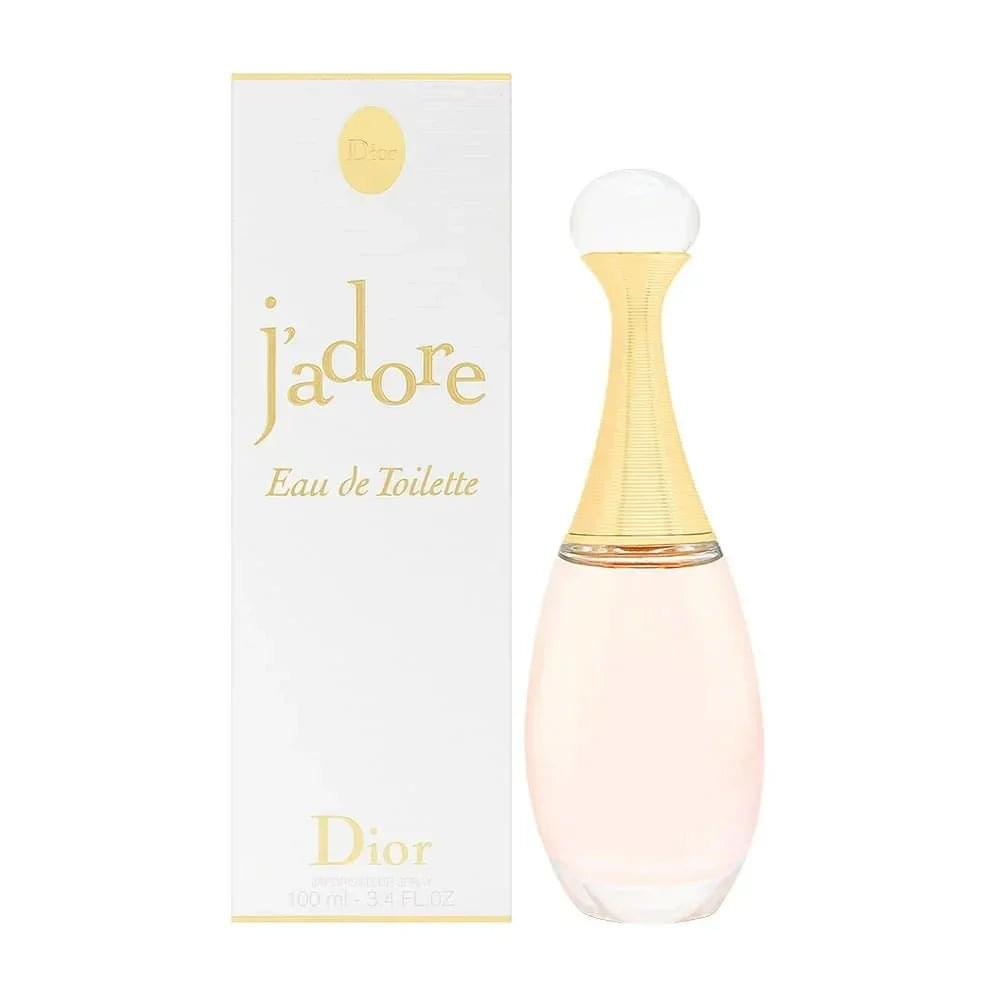 Dior Jadore Eau de Parfum Women 3.4oz Sealed