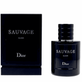 Dior Sauvage Elixir Intense Men 3.4oz Sealed