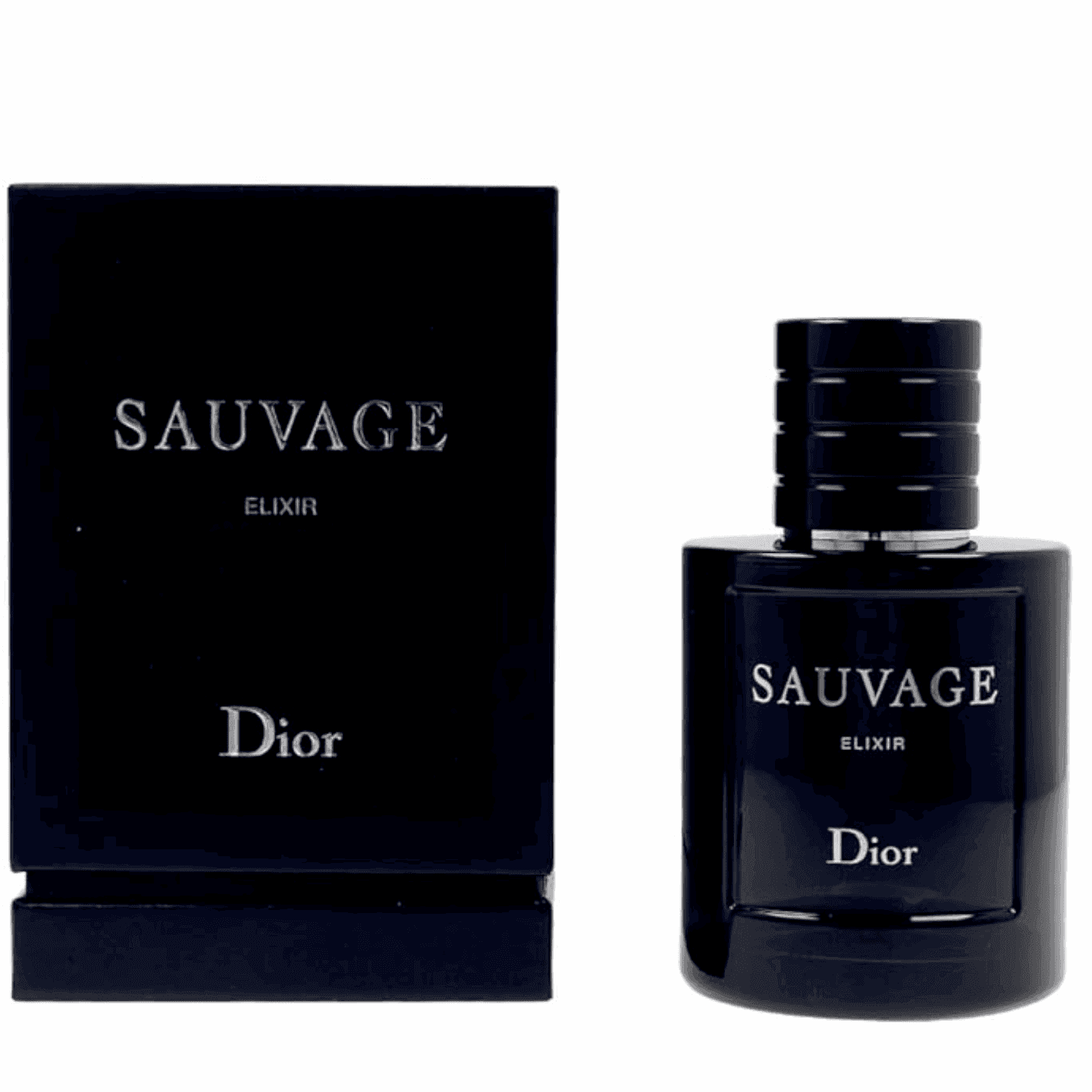 Dior Sauvage Elixir Intense Men 3.4oz Sealed