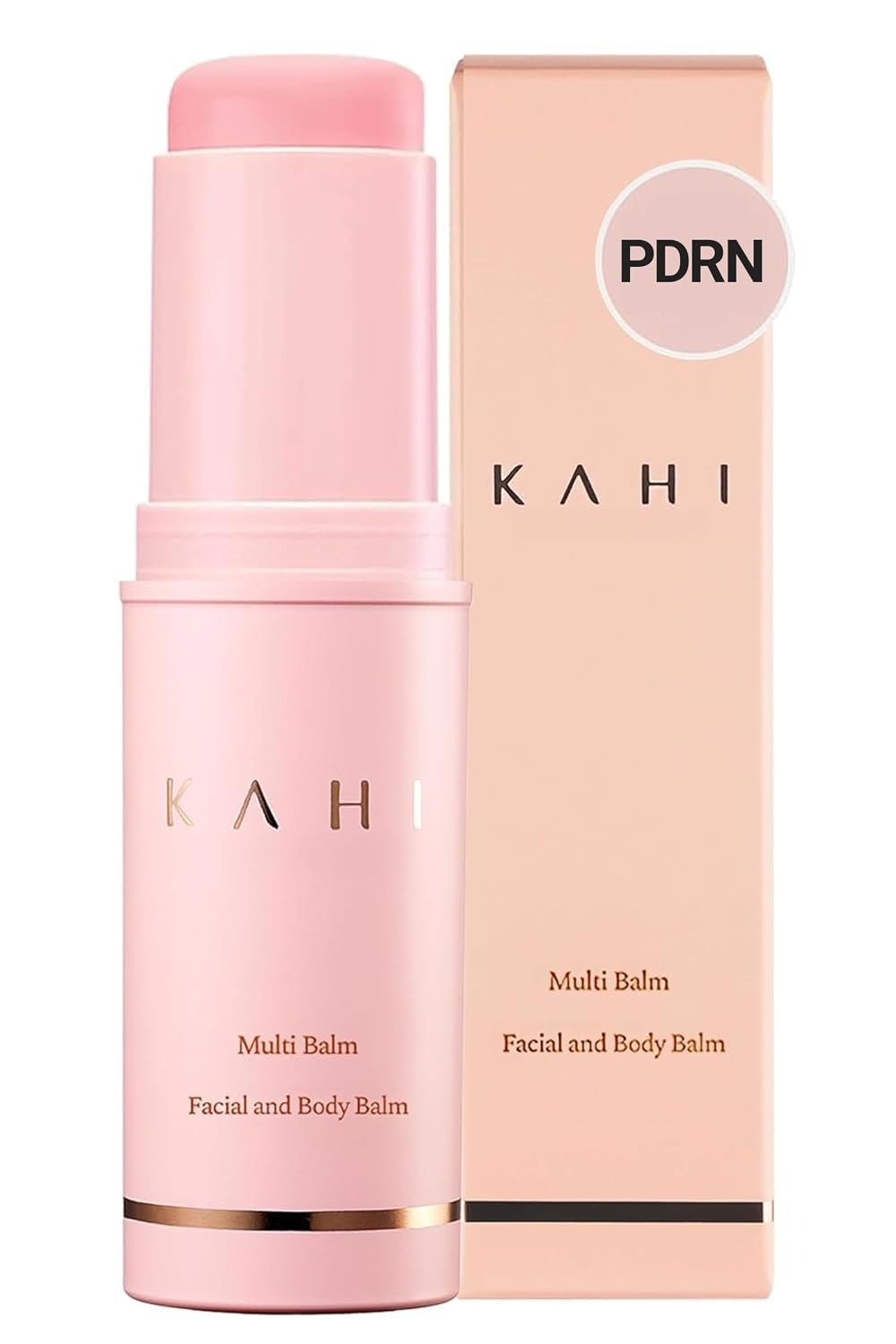 KAHI Wrinkle Bounce Balm Stick 0.32oz Sealed