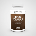 Dr Berg Hair Skin Nails Vitamins 90ct Sealed