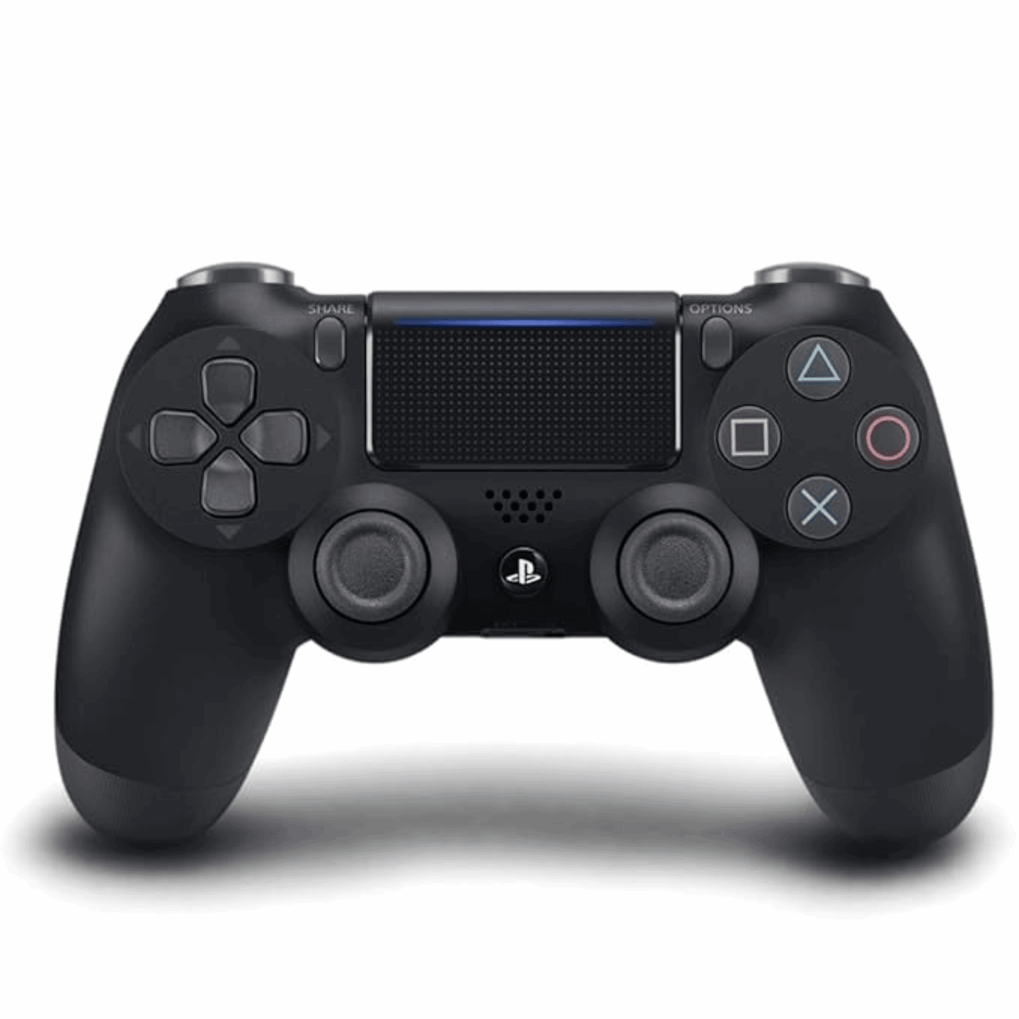 DualShock 4 Black Edition Controller Sealed