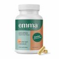 Emma by Enclave BioActives - Gut Health Supplement Bottle
