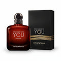 Stronger With You Parfum Men 100ml Sealed