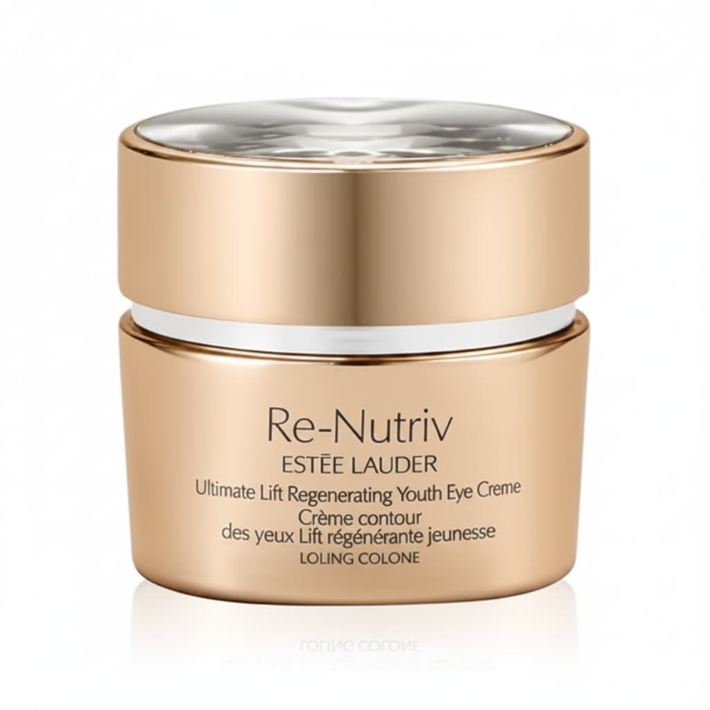 EL Re-Nutriv Ultimate Lift Eye Cream 0.5oz Sealed