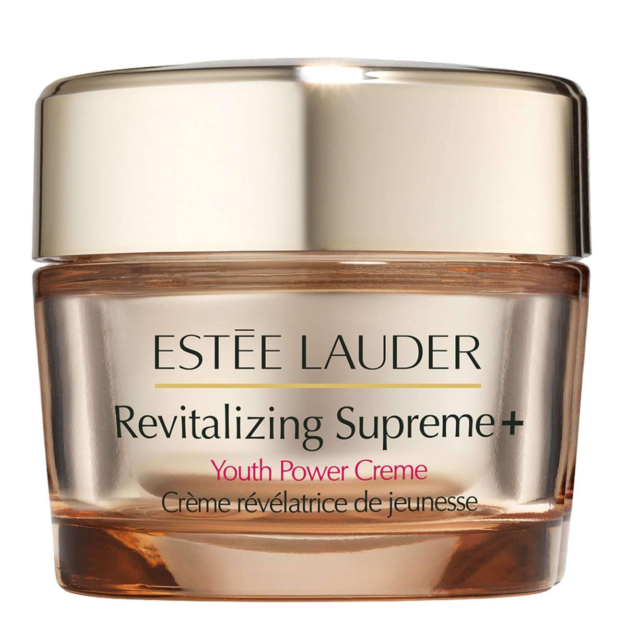 EL Revitalizing Supreme+ Youth Power 1.7oz Sealed
