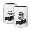 FASS Titanium Series Diesel Fuel Filter XWS-3002 & Particulate Filter PF-3001 Kit