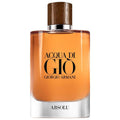 Armani Acqua di Gio Absolu EDP 3.4oz Sealed