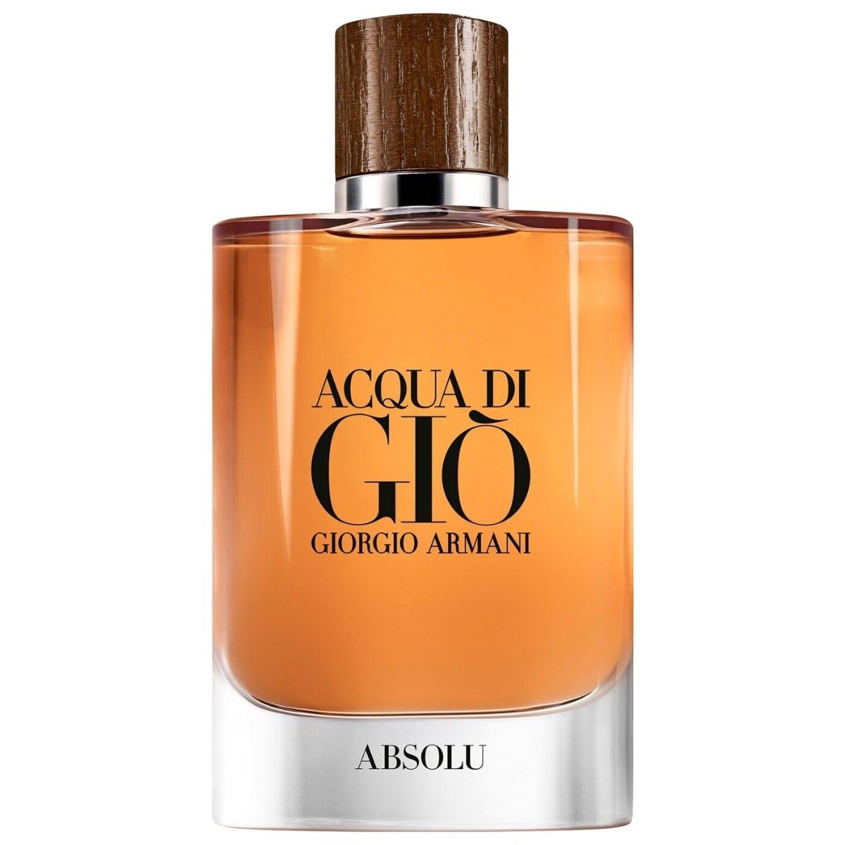 Armani Acqua di Gio Absolu EDP 3.4oz Sealed