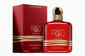 Stronger With You Tobacco EDP 100ml Sealed