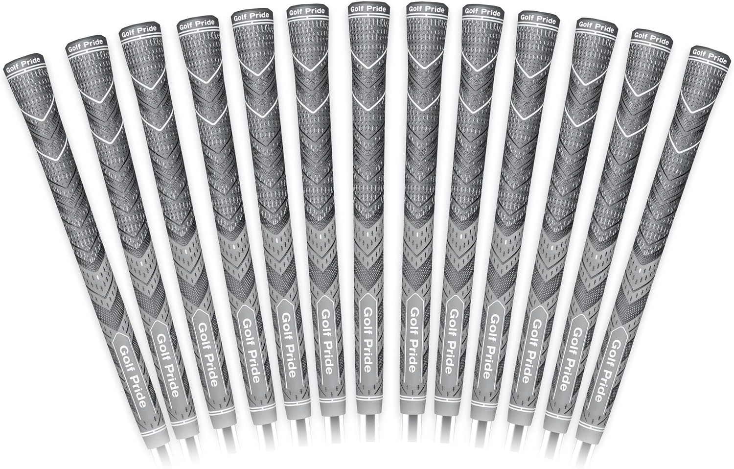Golf Pride MCC Plus4 Grip 13-Pack Sealed
