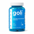 Goli Ashwagandha Gummies 60ct Sealed