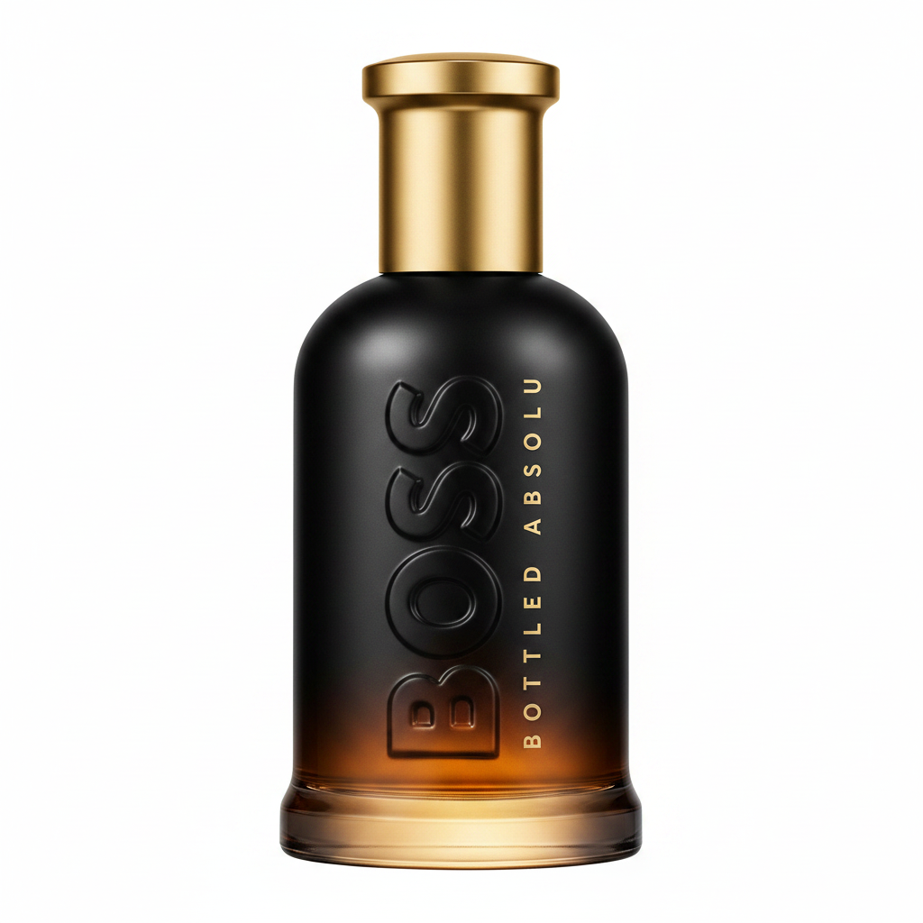 Hugo Boss Bottled Absolu Parfum - Bottle