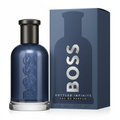 Hugo Boss Bottled Infinite EDP - Bottle and Box