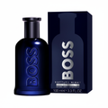 Hugo Boss Bottled Night EDT - Bottle and Box