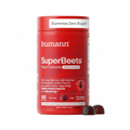 HumanN SuperBeets Heart Gummies Zero Sugar - Bottle