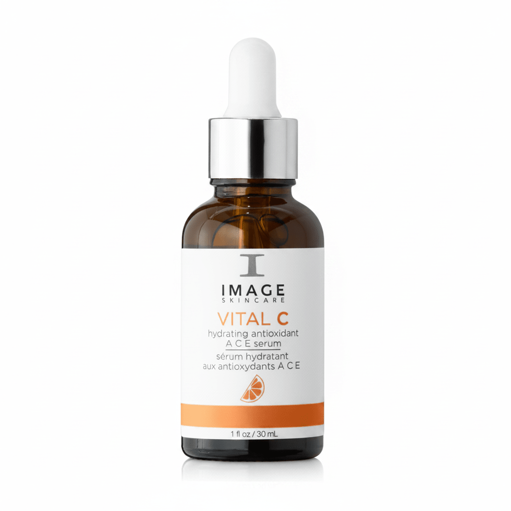 IMAGE VITAL C Hydrating Serum 1oz Sealed