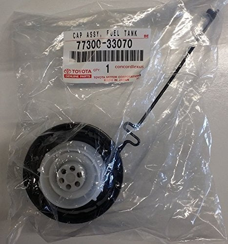 Fuel Tank Gas Cap 77300-33070 Toyota Lexus Tacoma 4Runner