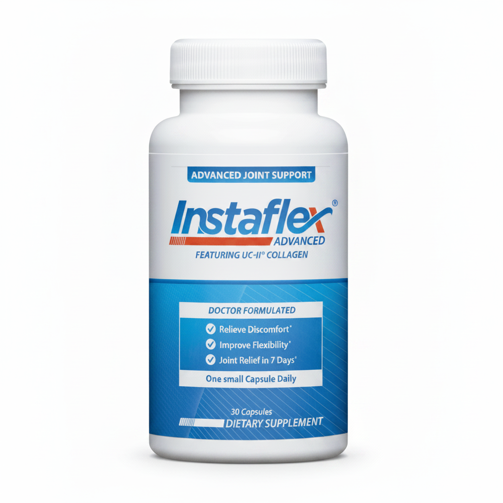 Instaflex Advanced Joint Support 30ct Sealed