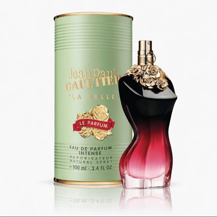 JPG La Belle Intense EDP Women 100ml Sealed