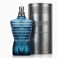 JPG Le Male EDT Men 125ml Sealed