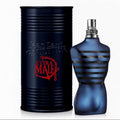 JPG Ultra Male Intense EDT Men 125ml Sealed