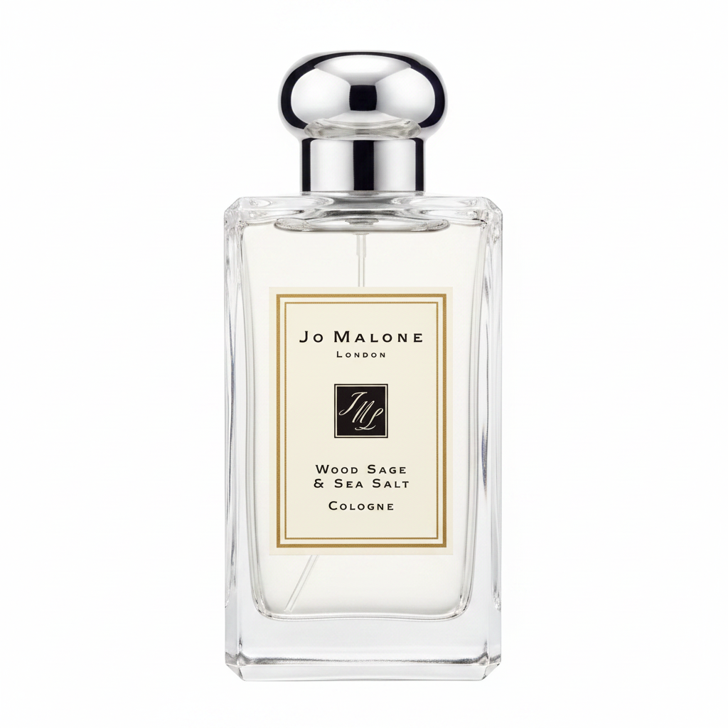 Jo Malone London Wood Sage & Sea Salt Cologne - Bottle