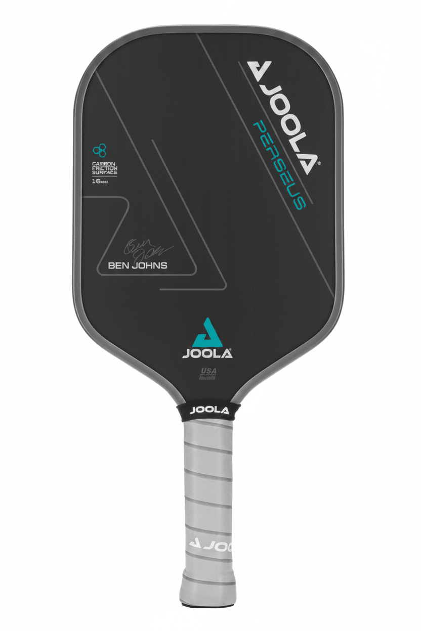 JOOLA Ben Johns Perseus 3S Paddle Sealed