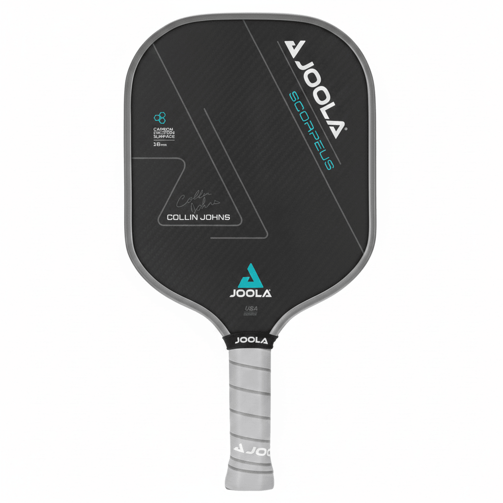 JOOLA Scorpeus Pickleball Paddle Sealed