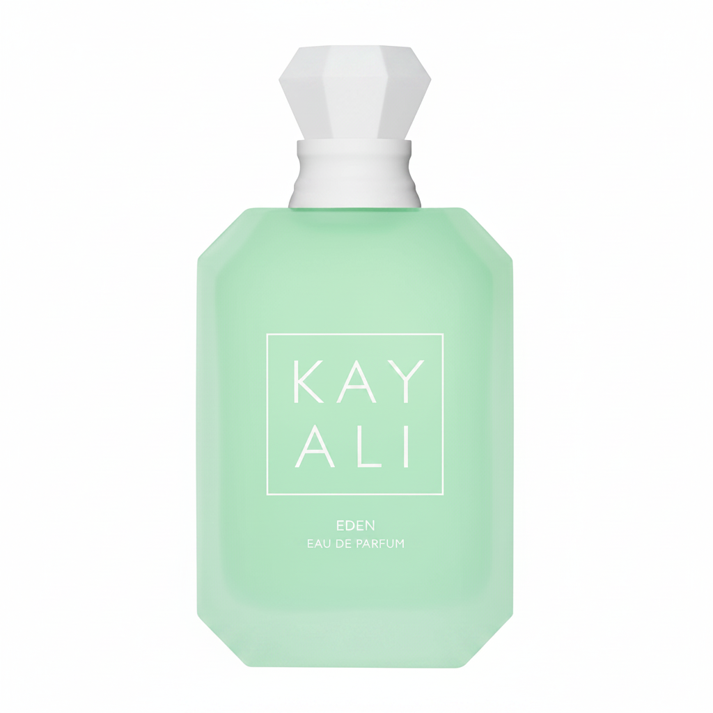 Kayali Eden Mint Green EDP - Bottle