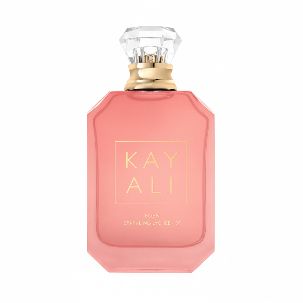 Kayali Eden Sparkling Lychee EDP - Bottle