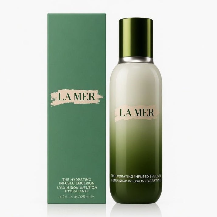 La Mer The Hydrating Infusion Emulsion 125ml 4.2 oz - Wasif Shop